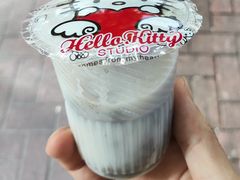 -杨记杏仁茶(椰园店)