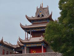 -鼓楼(兴庆区)