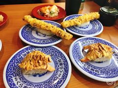 -KURA寿司(博多中洲店)