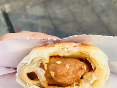 鲜肉月饼-长发西饼(临顿路店)