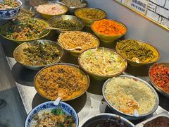-带杏干面馆(洋湖景园店)