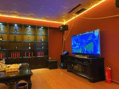 -心也·EIGHTEEN高端私人轰趴体验馆