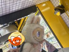 -泡泡玛特POPMART(上海环球港店)