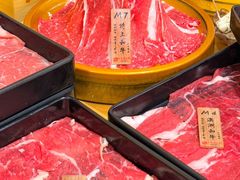 -牛匠和牛寿喜锅(西安总店)