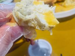 -肥肥蟹海鲜饭店(马六甲店)