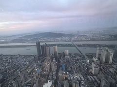 -长沙尼依格罗酒店
