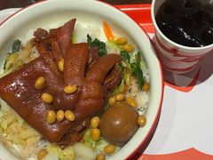 -猪角·闽南猪脚饭(茶亭店)