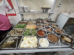 -吉祥面馆(孩儿巷北路店)