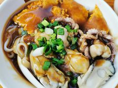 -荔林食店(西华路店)