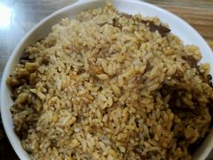 牛肉烩饭-老七饭馆(光荣道总店)