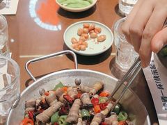 -神府路壹号·海鲜烧烤·砂锅粥·锅物(三坊七巷店)