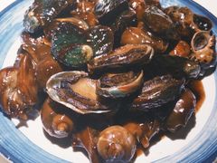 -日丰园海肠水饺·老字号大连海鲜(银泰城店)