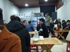 -清真·马峰烤肉(小学习北巷店)