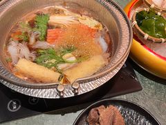 -牛New寿喜烧(龙湖金沙天街店)