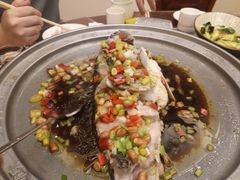 -兰州宾馆餐厅(兰州驻京办店)
