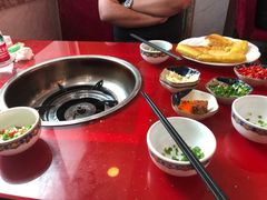 -林妹妹火锅店