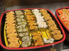 -東盛炭烤自助料理(浦东文峰广场店)