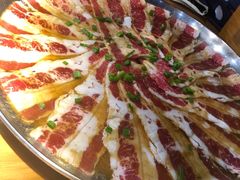 -老炉家木炭烤肉(长江国际店)