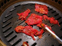-花味烤肉·拌饭(庐阳万科店)