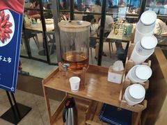 -茅庐毛血旺(临沂泰盛广场店)