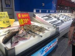 -沃尔玛购物广场(中山店)