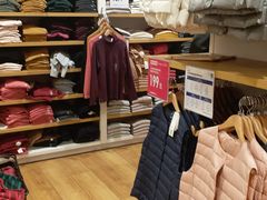 -优衣库(北京首开福茂宋家庄购物中心店)