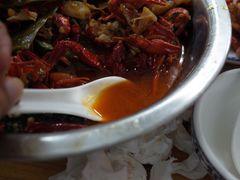 -望江门227龙虾馆