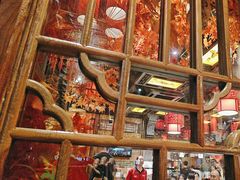 -椒香城门口老火锅(长寿路店)