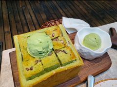 -大树餐厅(红旗街万达店)