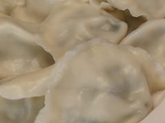 -三合园水饺(二马路店)