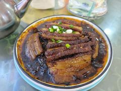-涵家味土菜馆·徽州一绝臭鳜鱼(三河古镇店)