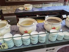 -春满园生态餐厅(南宫路店)