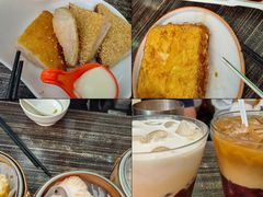 -周记点心(西环店)