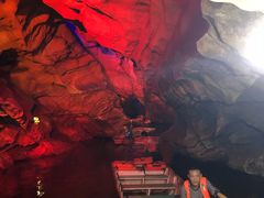 -佛爷洞旅游景区