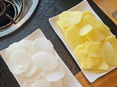 -肖仙仙羊肉汤·创于1996年(三官堂总店)