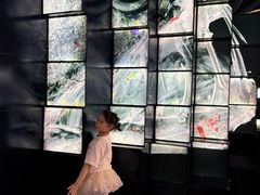 -同济大学四平路校区深海探索馆