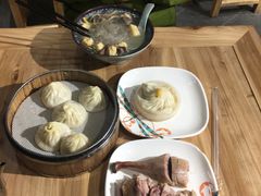 -老城南.鸭血粉丝汤(夫子庙店)