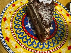 -托斯卡纳烘焙意大利餐厅(五天地店)