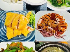 -鹭园酒家·四十年老字号