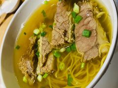 -百福麵家(新馬路店)