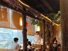 -城墙拐拐火锅(三峡广场黑金冠店)
