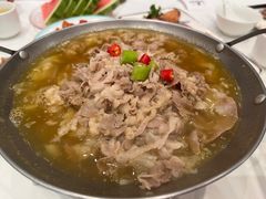 酸汤羊肉-凯鸽酒楼(大同振兴街店)