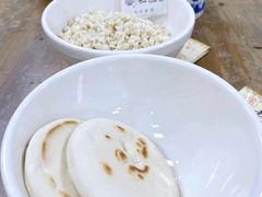 快乐掰馍-老刘家泡馍(钟楼广济街店)