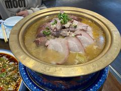 -东北大院·东北菜(三台子店)
