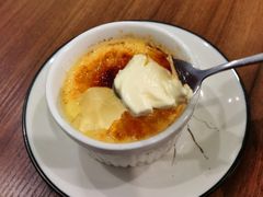 焦糖布丁-芙蕾哥哥souffle