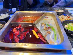 -王家渡火锅店(棕榈泉店)