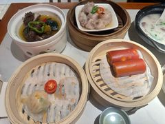 -禄运茶居·手工点心(猎德店)