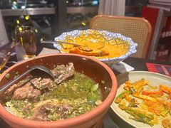 -Thai Alley泰爱里(二沙岛店)