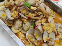-呆虾王龙虾馆(南湖总店)