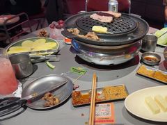 -神户赤童日式烤肉伙伴(东直门店)
